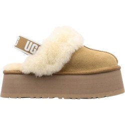 Mules UGG Funkette Semelle Intérieure Moelleuse