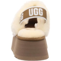 Mules UGG Funkette Semelle Intérieure Moelleuse