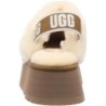Mules UGG Funkette Semelle Intérieure Moelleuse