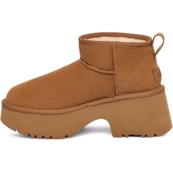Chaussons UGG Funkette Semelle Épaisse Protectrice