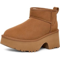 Chaussons UGG Funkette Semelle Épaisse Protectrice