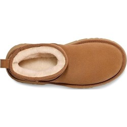 Chaussons UGG Funkette Semelle Épaisse Protectrice