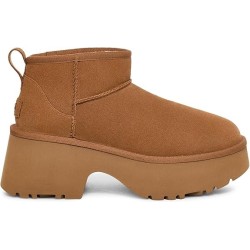 Chaussons UGG Funkette Semelle Épaisse Protectrice