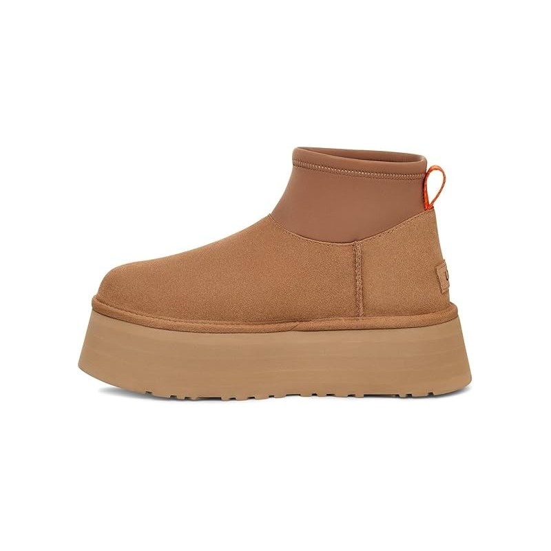 UGG Mini Dipper pour Tenue Chic Décontractée
