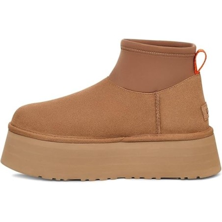 UGG Mini Dipper pour Tenue Chic Décontractée