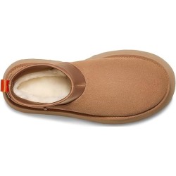UGG Mini Dipper pour Tenue Chic Décontractée