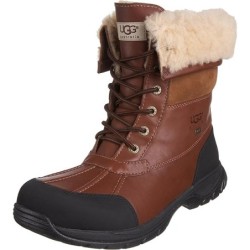 UGG Butte Températures Négatives