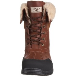 UGG Butte Températures Négatives