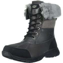 Bottes UGG Butte Semelle Performance Optimale