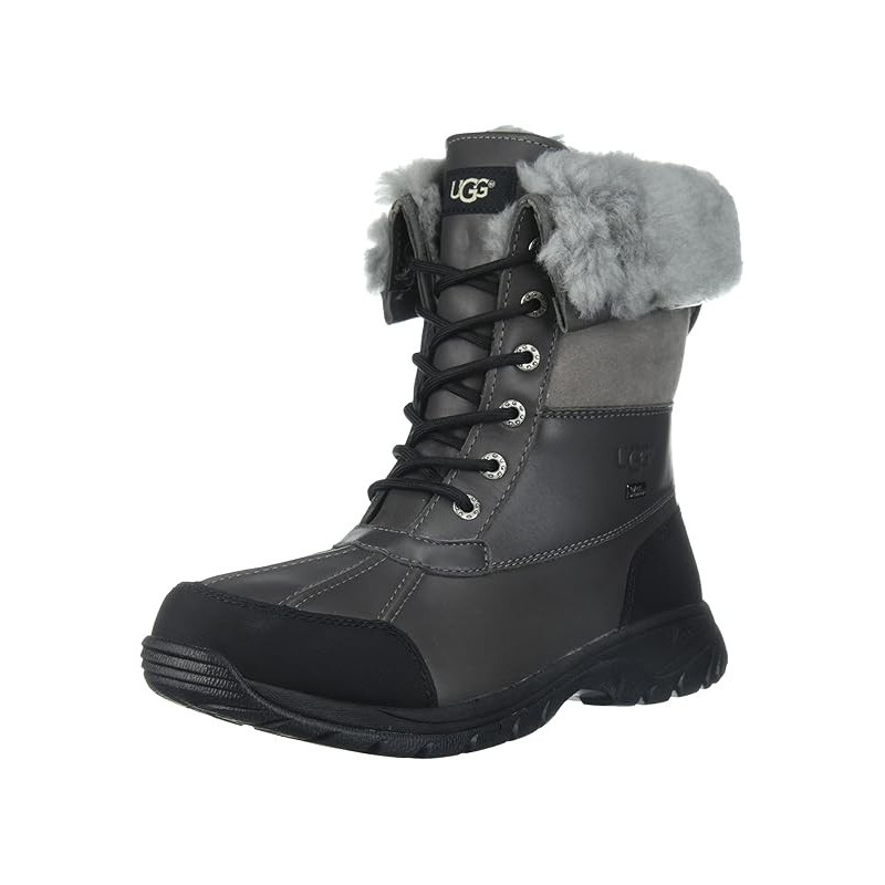 Bottes UGG Butte Semelle Performance Optimale