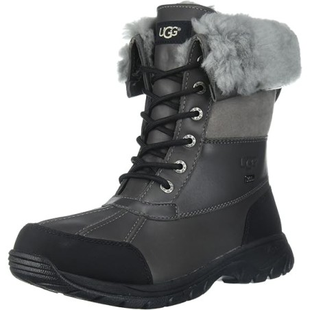 Bottes UGG Butte Semelle Performance Optimale