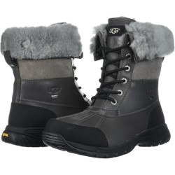 Bottes UGG Butte Semelle Performance Optimale
