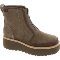 UGG Cityfunc Zip Design Réussi Épuré