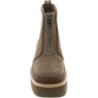 UGG Cityfunc Zip Design Réussi Épuré