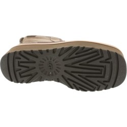 UGG Cityfunc Zip Design Réussi Épuré