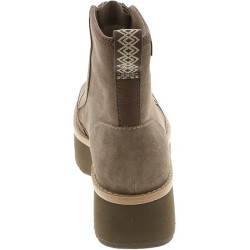 UGG Cityfunc Zip Design Réussi Épuré