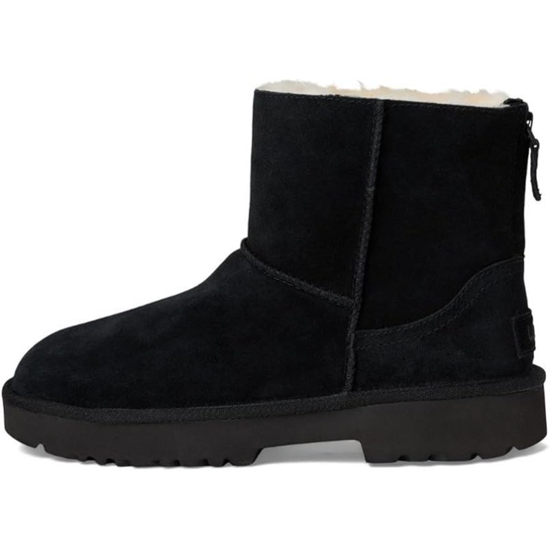 Bottes UGG Marais Zip Up Semelle Naturellement Confort