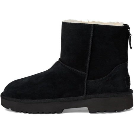 Bottes UGG Marais Zip Up Semelle Naturellement Confort