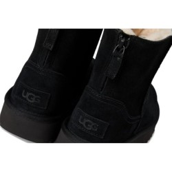 Bottes UGG Marais Zip Up Semelle Naturellement Confort