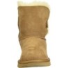 UGG Bailey Button II Bottes Enfant Design Unique