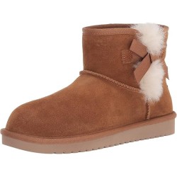 Bottes UGG Victoria Mini Enfant Confort Élégance Quotidien