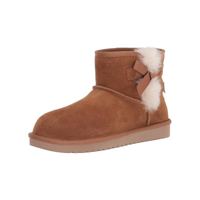 Bottes UGG Victoria Mini Enfant Confort Élégance Quotidien