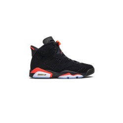Achetez les Jordan 6 en Promotion : Offres Imbattables en Ce Moment