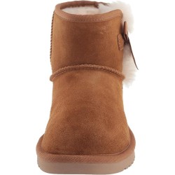Bottes UGG Victoria Mini Enfant Confort Élégance Quotidien