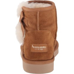 Bottes UGG Victoria Mini Enfant Confort Élégance Quotidien