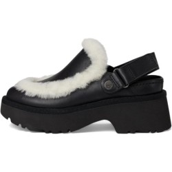 Clogs UGG Esmee Semelle Interne Cuir Naturel