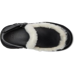 Clogs UGG Esmee Semelle Interne Cuir Naturel