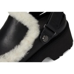 Clogs UGG Esmee Semelle Interne Cuir Naturel