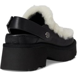 Clogs UGG Esmee Semelle Interne Cuir Naturel