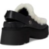 Clogs UGG Esmee Semelle Interne Cuir Naturel