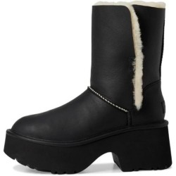 UGG Esmee Leather Boot Style Signature UGG