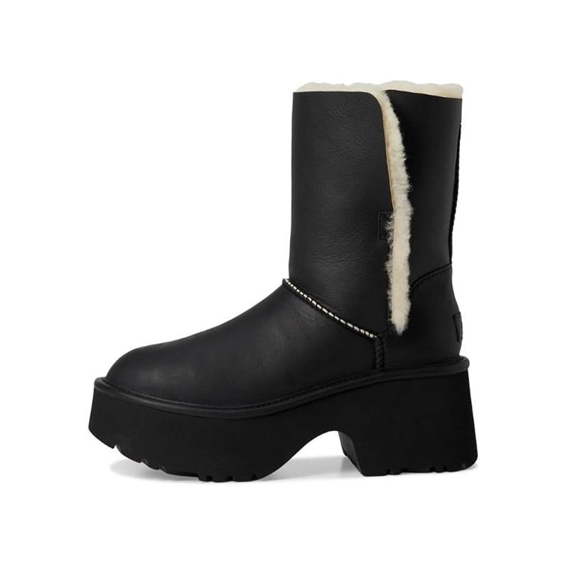 UGG Esmee Leather Boot Style Signature UGG