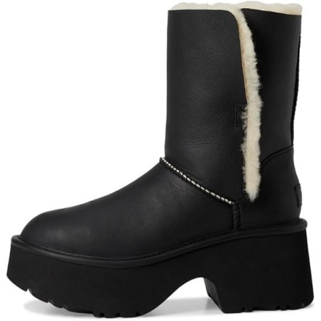 UGG Esmee Leather Boot Style Signature UGG