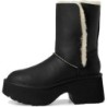 UGG Esmee Leather Boot Style Signature UGG