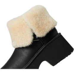 UGG Esmee Leather Boot Style Signature UGG