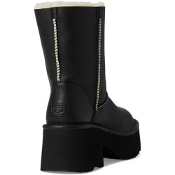 UGG Esmee Leather Boot Style Signature UGG