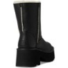 UGG Esmee Leather Boot Style Signature UGG