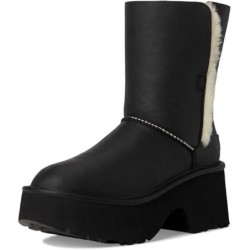 UGG Esmee Leather Boot Style Signature UGG