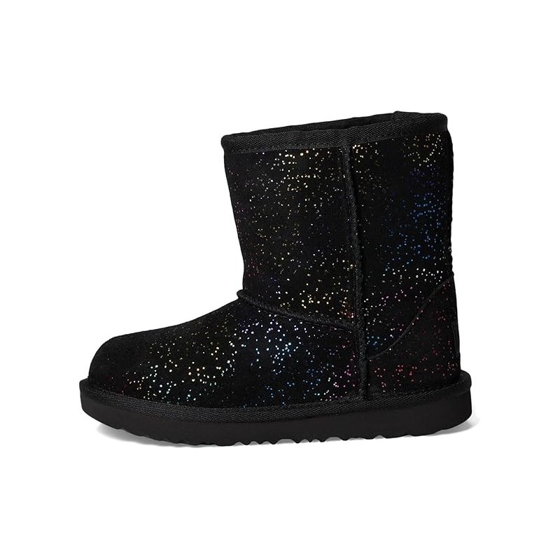 Bottes UGG T Classic II Shimmer Sky Aventures Quotidiennes