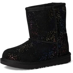Bottes UGG T Classic II Shimmer Sky Aventures Quotidiennes