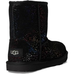 Bottes UGG T Classic II Shimmer Sky Aventures Quotidiennes