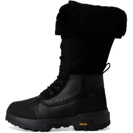 UGG Adirondack Tall XXV Semelle Propreté Amovible