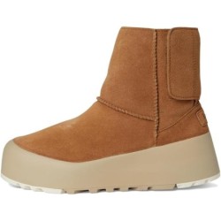 UGG Classic Streetscape Hauteur Tige Idéale Proportion