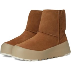 UGG Classic Streetscape Hauteur Tige Idéale Proportion