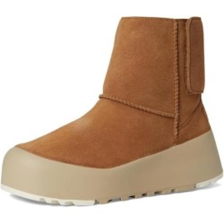 UGG Classic Streetscape Hauteur Tige Idéale Proportion