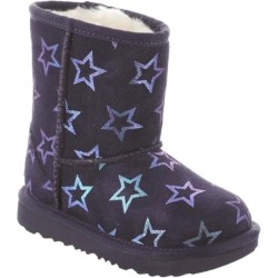 Bottes UGG Classic II Iridescent Stars Aventures Quotidiennes